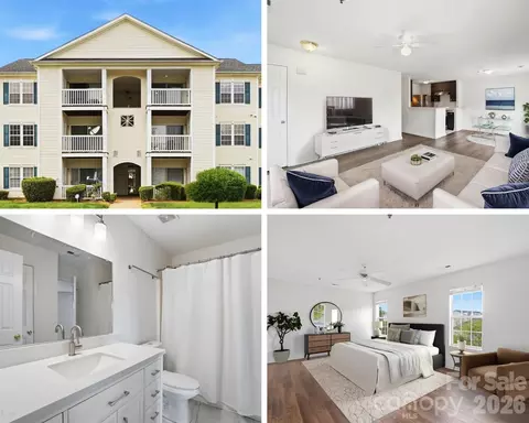 3937 Mohawk Ct, Charlotte, NC 28215