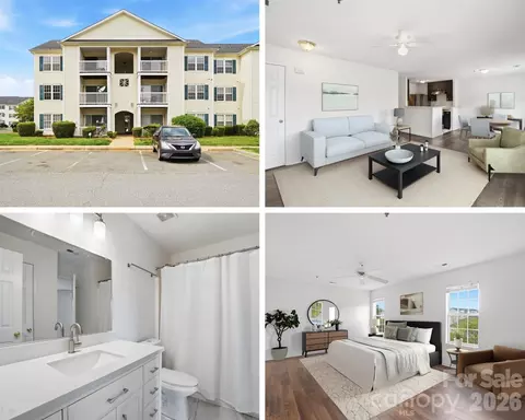3937 Mohawk Ct, Charlotte, NC 28215