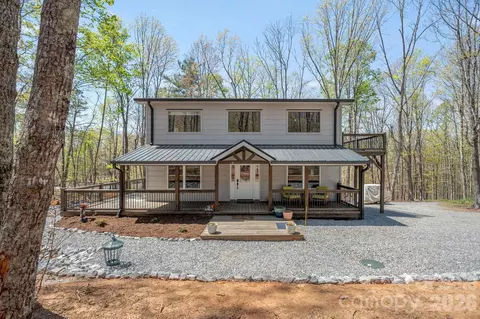 25 Briar Ridge Ln, Nebo, NC 28761