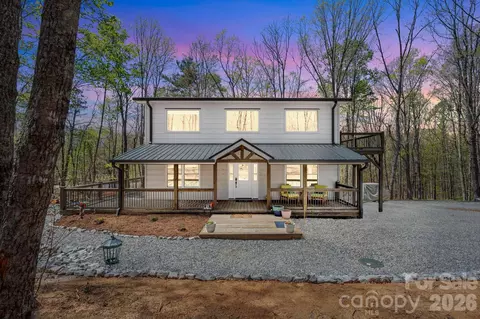 25 Briar Ridge Ln, Nebo, NC 28761