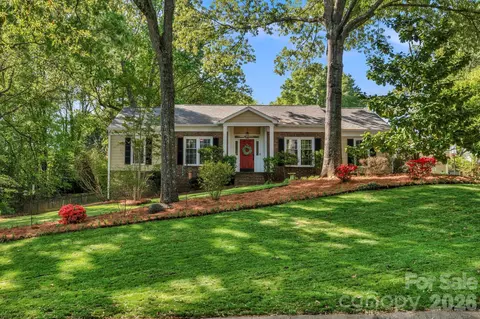8633 Ducksbill Dr, Charlotte, NC 28277