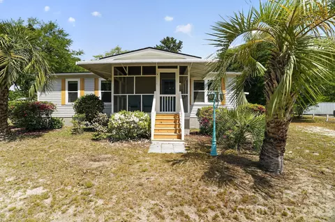 1724 Camp Shelor Dr, Manning, SC 29102