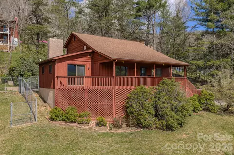 42 Camelfield Rd, Weaverville, NC 28787