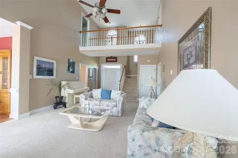 Living - 7008 Brett Dr, Monroe, NC 28110 photo 3 of 4