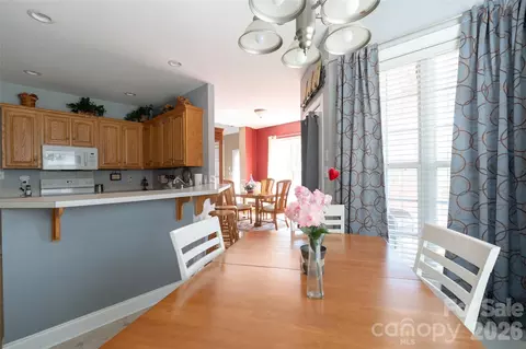 Dining - 7008 Brett Dr, Monroe, NC 28110 photo 1 of 2