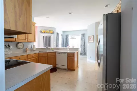 Kitchen - 7008 Brett Dr, Monroe, NC 28110 photo 1 of 1