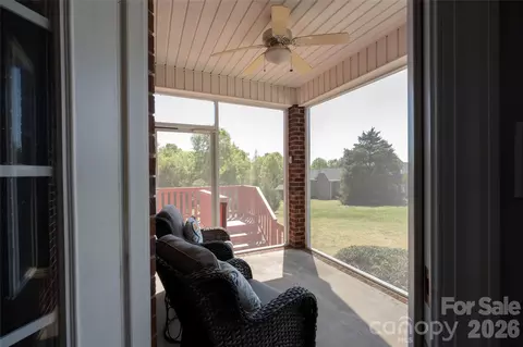 Exterior - 7008 Brett Dr, Monroe, NC 28110 photo 5 of 5