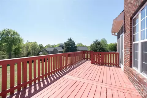 Exterior - 7008 Brett Dr, Monroe, NC 28110 photo 3 of 5