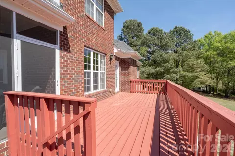 Exterior - 7008 Brett Dr, Monroe, NC 28110 photo 2 of 5