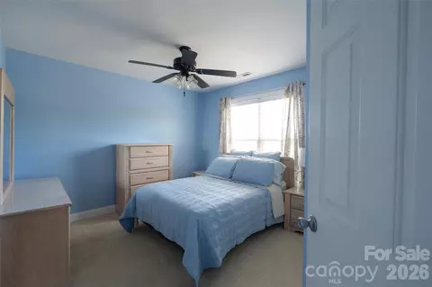 Bedroom - 7008 Brett Dr, Monroe, NC 28110 photo 6 of 8