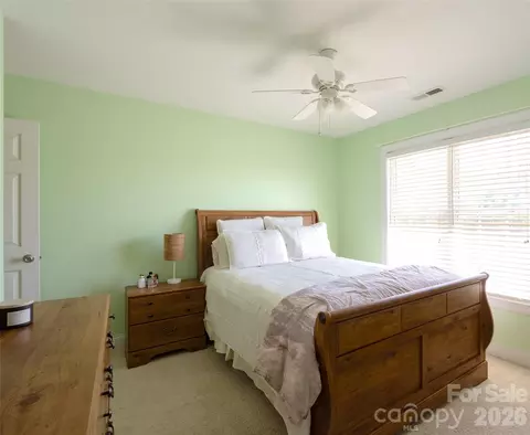 Bedroom - 7008 Brett Dr, Monroe, NC 28110 photo 7 of 8