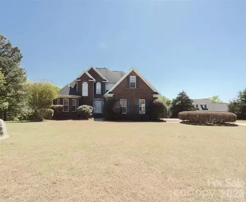 7008 Brett Dr, Monroe, NC 28110