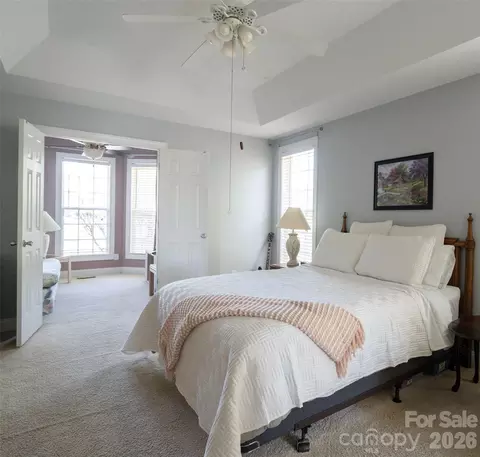Bedroom - 7008 Brett Dr, Monroe, NC 28110 photo 3 of 8