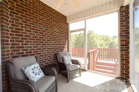 Exterior - 7008 Brett Dr, Monroe, NC 28110 photo 4 of 5