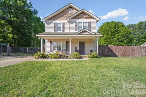4414 Allibrook Way, Wingate, NC 28174
