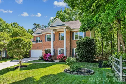 5507 Tullamore Ln, Charlotte, NC 28269