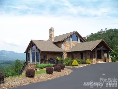 0 Bills Mountain 401 Trl #401, Lake Lure, NC 28746