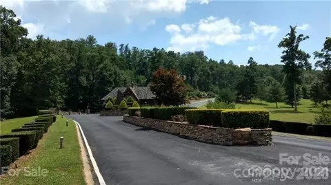 0 Bills Mountain 401 Trl #401, Lake Lure, NC 28746