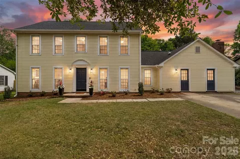 6600 Porterfield Rd, Charlotte, NC 28226