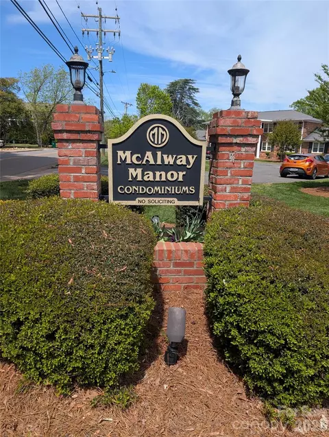 910 Mcalway A Rd #A, Charlotte, NC 28211