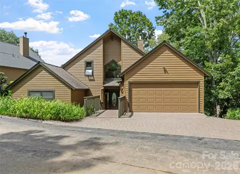 91 Brandy Run Rd, Burnsville, NC 28714