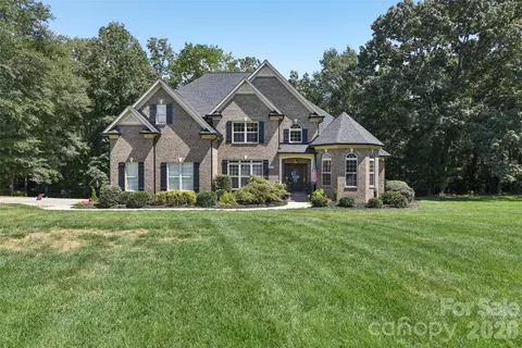 3398 Millstone Creek Rd, Lancaster, SC 29720