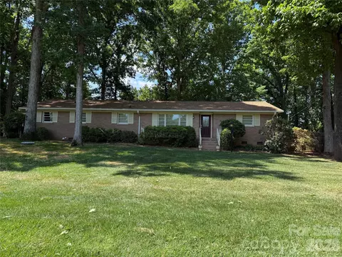 1416 Marjorie Dr, Matthews, NC 28105