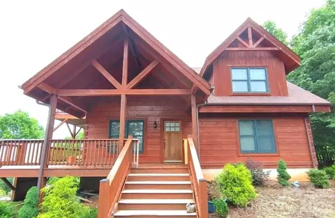 453 Grandview Peaks Dr, Nebo, NC 28761