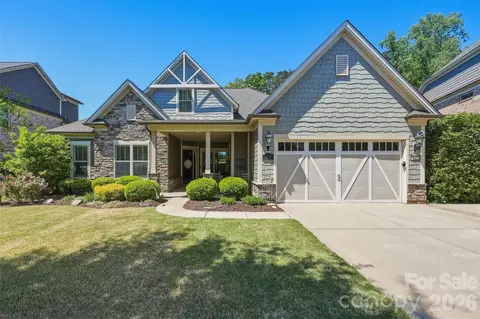 162 Reserve Ln, Indian Land, SC 29707