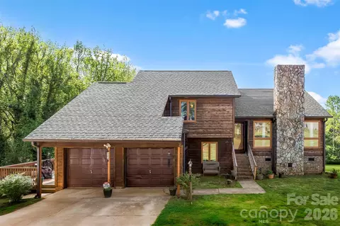 831 College Ave, Shelby, NC 28152