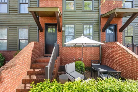 1636 Kenilworth Ave, Charlotte, NC 28203