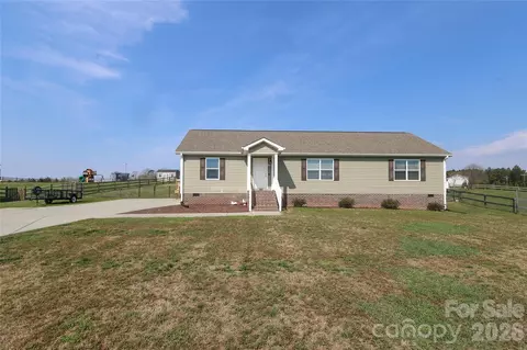 154 Back Acres Ln, Kannapolis, NC 28081