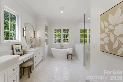 Bath - 3035 Maple Way Dr, Davidson, NC 28036 photo 2 of 9