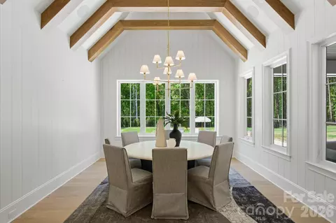 Dining - 3035 Maple Way Dr, Davidson, NC 28036 photo 1 of 2