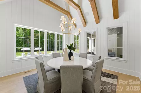 Dining - 3035 Maple Way Dr, Davidson, NC 28036 photo 2 of 2