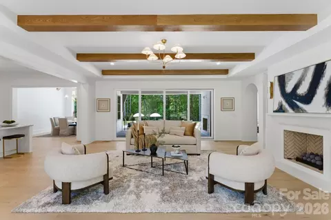 Living - 3035 Maple Way Dr, Davidson, NC 28036 photo 3 of 4