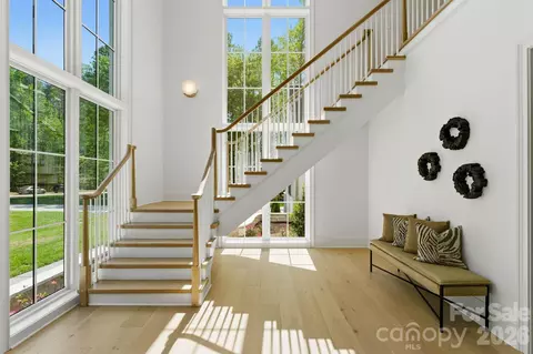 Entry Way - 3035 Maple Way Dr, Davidson, NC 28036 photo 1 of 1