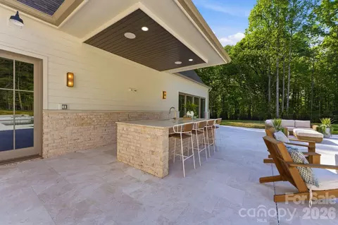 Exterior - 3035 Maple Way Dr, Davidson, NC 28036 photo 7 of 7