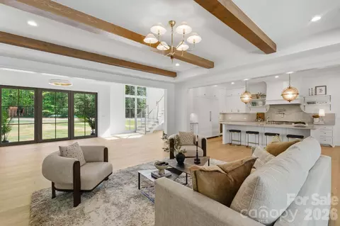 Living - 3035 Maple Way Dr, Davidson, NC 28036 photo 2 of 4