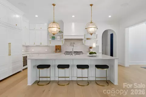 Kitchen - 3035 Maple Way Dr, Davidson, NC 28036 photo 2 of 4