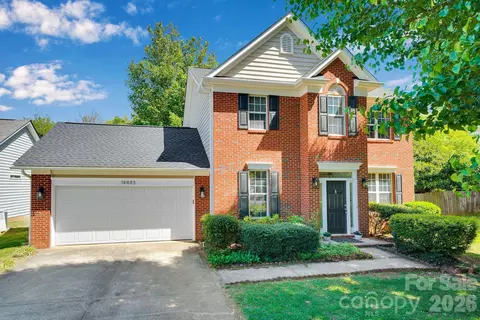 14443 Catherine Miller Dr, Charlotte, NC 28273