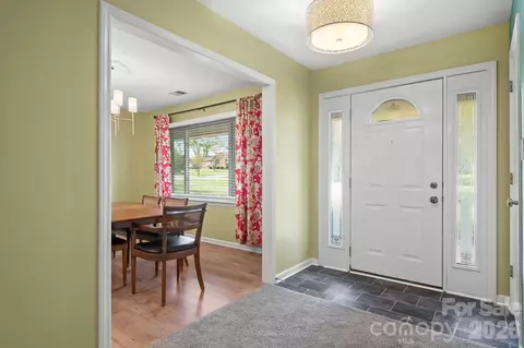 Entry Way - 676 Sunridge Dr, Lincolnton, NC 28092 photo 2 of 2