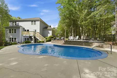 5404 Cotton Top Ct, Waxhaw, NC 28173