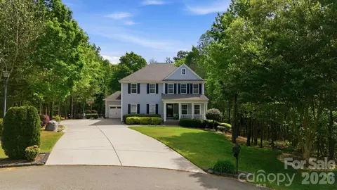 5404 Cotton Top Ct, Waxhaw, NC 28173