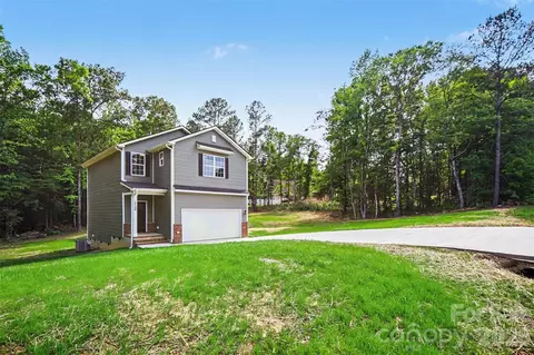 1730 Burnette St, Lancaster, SC 29720