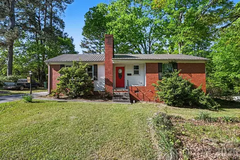 102 Azalea Rd, Lancaster, SC 29720