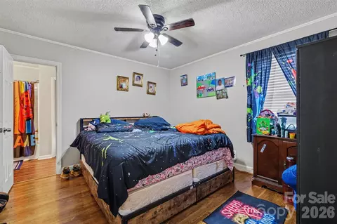 Bedroom - 102 Azalea Rd, Lancaster, SC 29720 photo 3 of 3