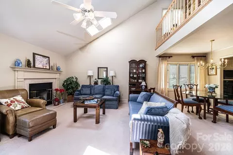 Living - 3725 Rock Bridge Ne Dr NE, Conover, NC 28613 photo 3 of 3