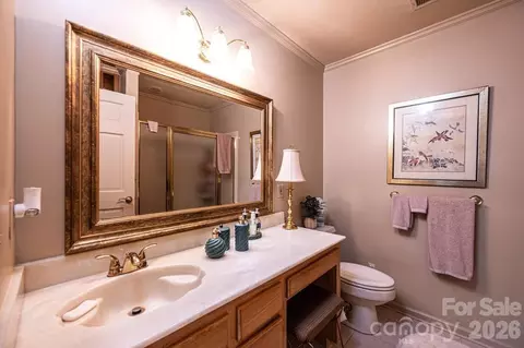 Bath - 3725 Rock Bridge Ne Dr NE, Conover, NC 28613 photo 1 of 3