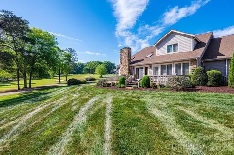 Exterior - 3725 Rock Bridge Ne Dr NE, Conover, NC 28613 photo 1 of 5